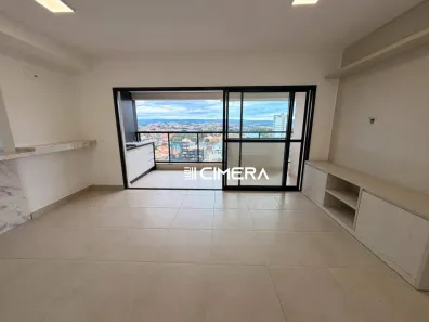 Apartamento com 3 Quartos para alugar, 120m² no Jardim Emília, Sorocaba