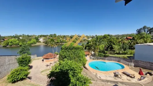 Fazenda/Sítio com 3 Quartos para venda ou aluguel, 2500m² no Colinas do Mosteiro de Itaici, Indaiatuba