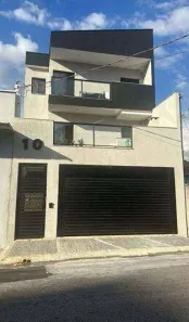 Apartamento com 2 Quartos à venda, 40m² no Parque Maria Luiza, São Paulo