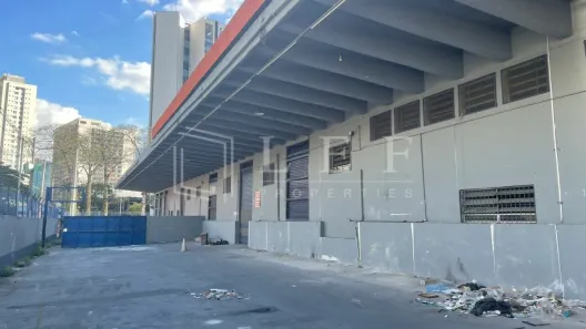 Galpão/Depósito/Armazém para alugar, 26647m² no Vila Cordeiro, São Paulo