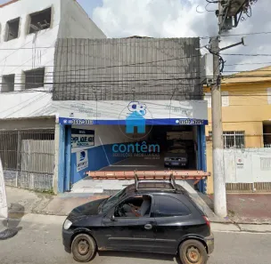 Galpão/Depósito/Armazém para alugar, 200m² no Portal D'Oeste, Osasco