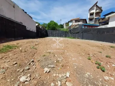 Lote/Terreno à venda, 1000m² no Umuarama, Osasco