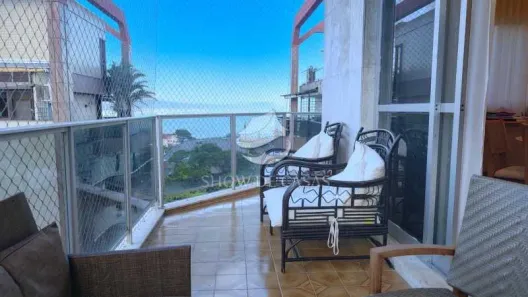 Cobertura com 4 Quartos à venda, 400m² no Copacabana, Rio de Janeiro
