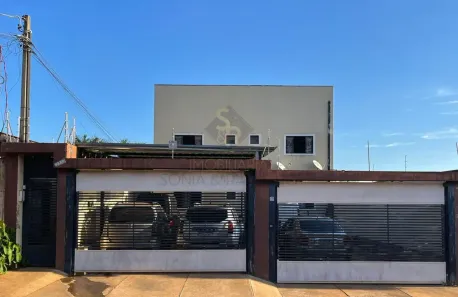 Apartamento com 3 Quartos à venda, 133m² no Vila Mariana, Ribeirão Preto