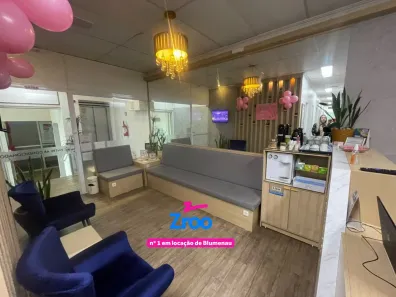 Sala Comercial para alugar, 15m² no Itoupava Central, Blumenau