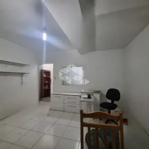 Kitnet com 1 Quarto à venda, 21m² no Santana, Porto Alegre