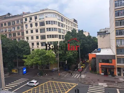 Sala Comercial para alugar, 47m² no Tijuca, Rio de Janeiro