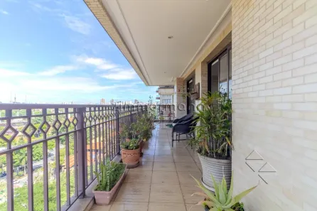 Apartamento com 4 Quartos à venda, 226m² no Consolação, São Paulo