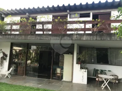 Casa com 4 Quartos à venda, 501m² no Jardim Guedala, São Paulo