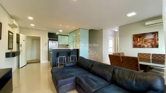 Cobertura com 4 Quartos à venda, 195m² no Jurerê, Florianópolis
