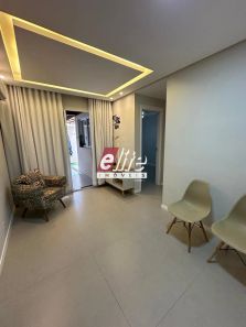 Apartamento com 2 Quartos à venda, 90m² no Bicanga, Serra