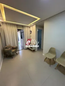 Apartamento com 2 Quartos à venda, 90m² no Bicanga, Serra