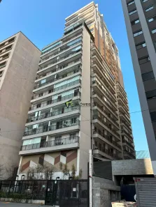 Apartamento com 1 Quarto à venda, 30m² no Centro, São Paulo