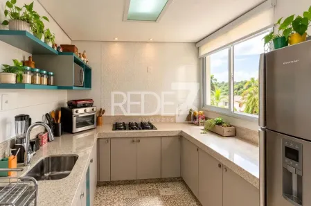 Sobrado com 3 Quartos para alugar, 160m² no Parque Jambeiro, Campinas