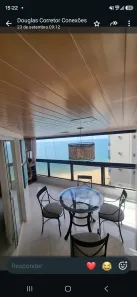 Apartamento com 4 Quartos para alugar, 220m² no Praia de Itaparica, Vila Velha