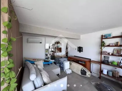 Apartamento com 2 Quartos à venda, 132m² no Barra da Tijuca, Rio de Janeiro