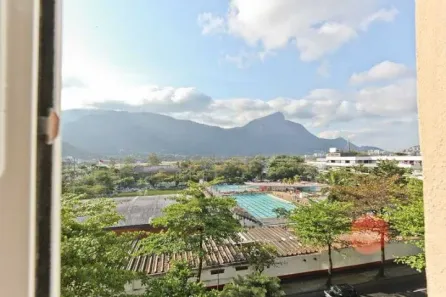 Apartamento com 3 Quartos à venda, 85m² no Leblon, Rio de Janeiro