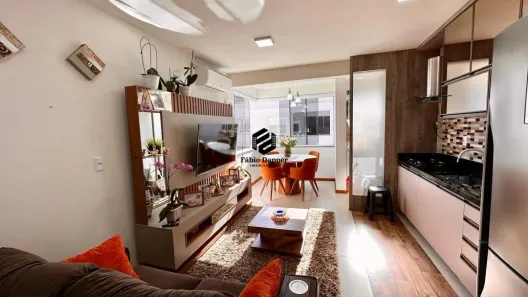 Apartamento com 2 Quartos à venda, 70m² no Floresta, Dois Irmãos