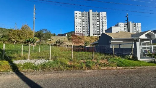 Lote/Terreno à venda, 420m² no Pedra Branca, Palhoça
