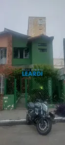 Sobrado com 4 Quartos à venda, 140m² no Saúde, São Paulo