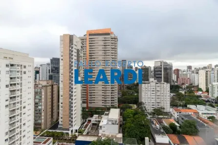 Apartamento com 1 Quarto à venda, 43m² no Vila Olímpia, São Paulo