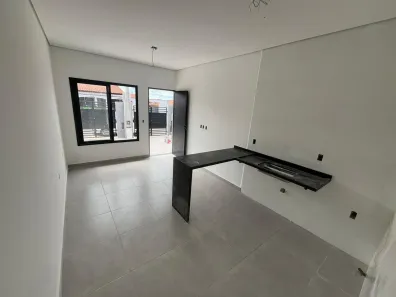 Casa com 2 Quartos à venda, 50m² no Jardim Jatobá, Sorocaba