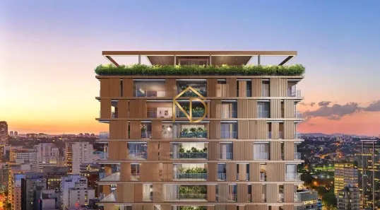 Apartamento com 4 Quartos à venda, 355m² no Itaim Bibi, São Paulo