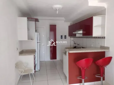 Apartamento com 2 Quartos à venda, 58m² no Jardim Paulista, Campina Grande do Sul