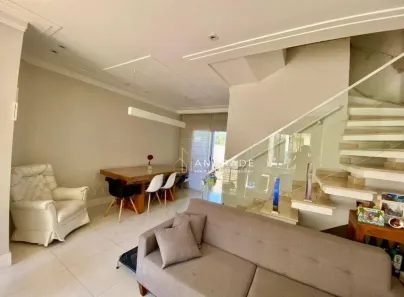 Casa de Condomínio com 3 Quartos à venda, 105m² no Jardim São Vicente, Cotia