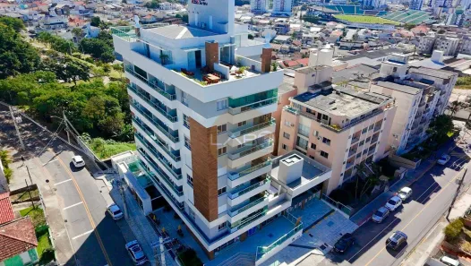 Apartamento com 3 Quartos à venda, 86m² no Jardim Atlântico, Florianópolis