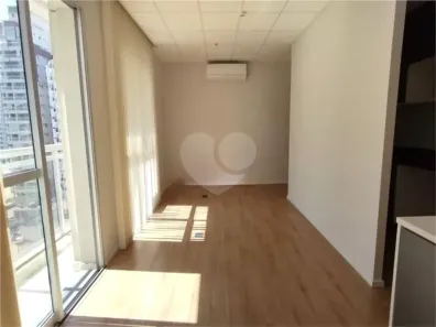 Sala Comercial com 1 Quarto à venda, 36m² no Vila Mariana, São Paulo