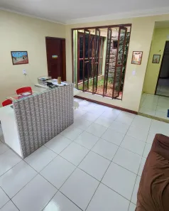 Casa com 8 Quartos à venda, 374m² no Olho D'Água, São Luís