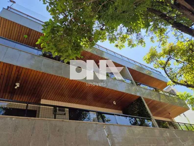 Cobertura com 1 Quarto à venda, 146m² no Recreio dos Bandeirantes, Rio de Janeiro