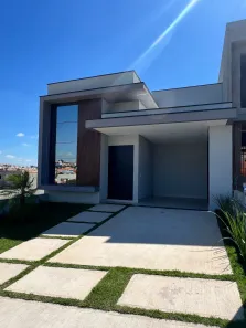 Casa de Condomínio com 3 Quartos à venda, 125m² no Jardim Regente, Indaiatuba