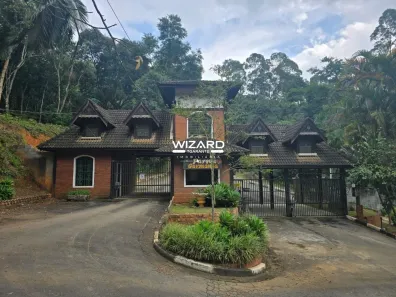Lote/Terreno à venda, 1342m² no Boa Vista, Mairiporã