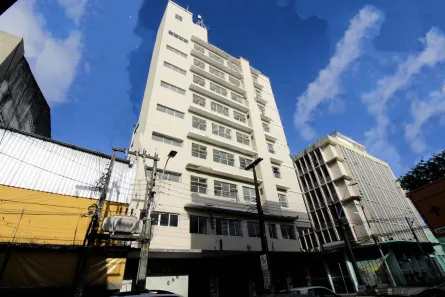Sala Comercial para alugar, 23m² no Centro, Fortaleza
