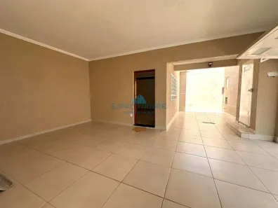 Casa com 3 Quartos à venda, 197m² no São José, Franca