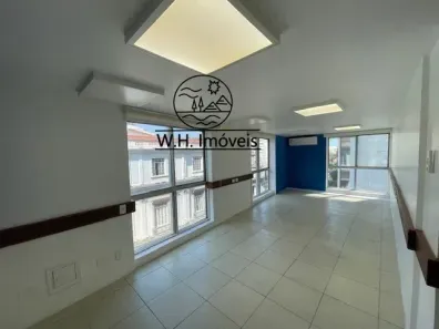 Sala Comercial para venda ou aluguel, 130m² no Centro, Rio de Janeiro