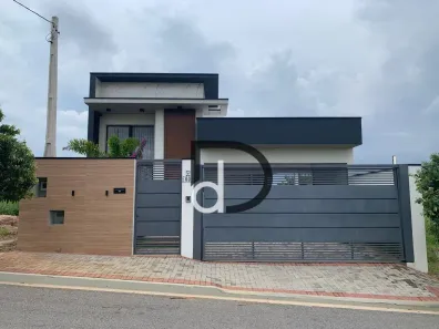 Casa com 2 Quartos à venda, 149m² no Pinheirinho, Vinhedo