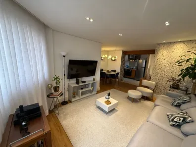 Apartamento com 3 Quartos à venda, 74m² no Vila Sofia, São Paulo