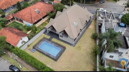 Casa de Condomínio com 5 Quartos para alugar, 623m² no Jardim Passárgada I, Cotia