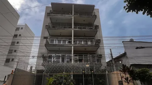 Apartamento com 2 Quartos à venda, 82m² no Méier, Rio de Janeiro