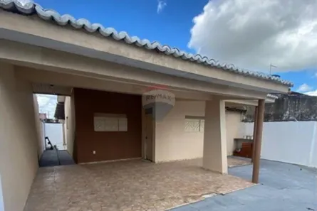 Casa com 2 Quartos à venda, 87m² no Vida Nova, Parnamirim