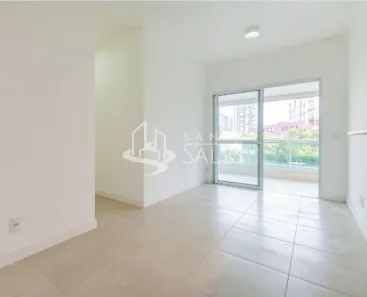 Apartamento com 2 Quartos à venda, 70m² no Pinheiros, São Paulo