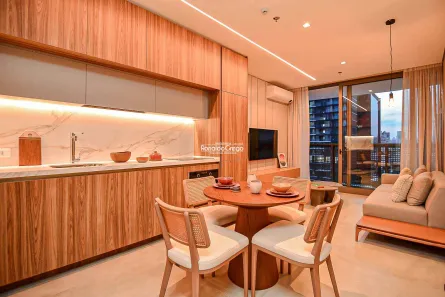 Apartamento com 1 Quarto para alugar, 60m² no Pinheiros, São Paulo