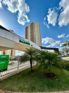 Apartamento com 3 Quartos à venda, 88m² no Maracanã, Anápolis