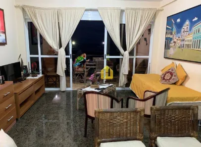 Apartamento com 2 Quartos à venda, 100m² no Praia de Camurupim, Nísia Floresta