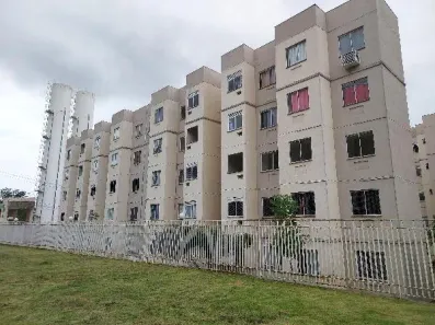 Apartamento com 2 Quartos à venda, 61m² no Ponto Chic, Nova Iguaçu