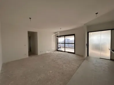 Apartamento com 3 Quartos à venda, 125m² no Quarta Parada, São Paulo