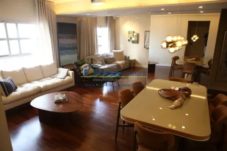 Apartamento com 3 Quartos à venda, 140m² no Itaim Bibi, São Paulo